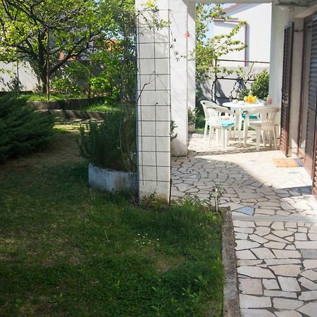 Leona Apartment Kraljevica Exterior foto