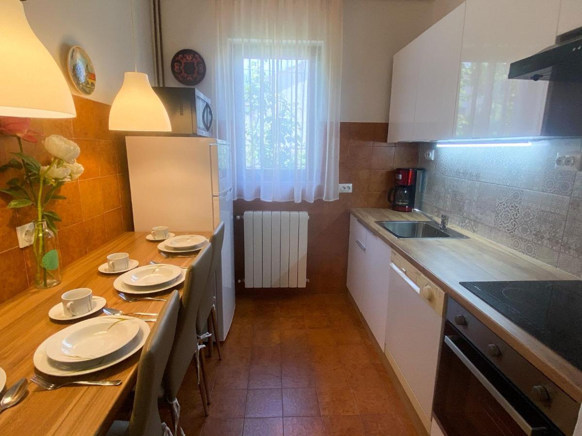 Leona Apartment Kraljevica Exterior foto