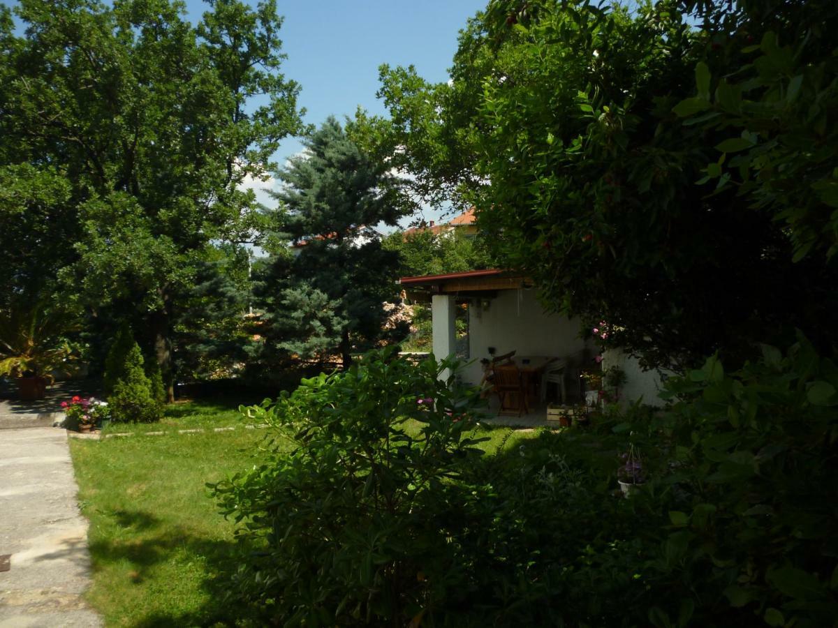 Leona Apartment Kraljevica Exterior foto