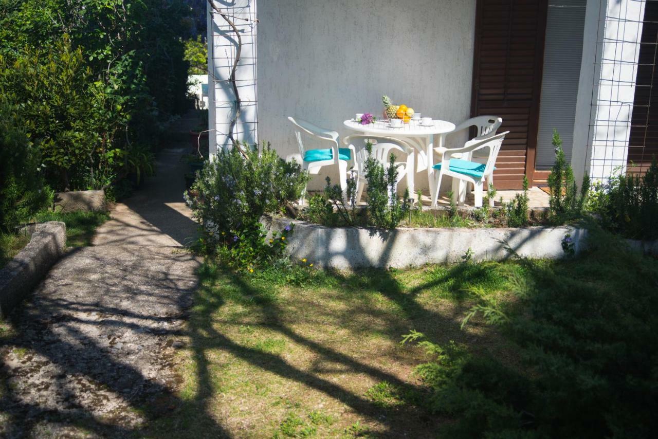 Leona Apartment Kraljevica Exterior foto