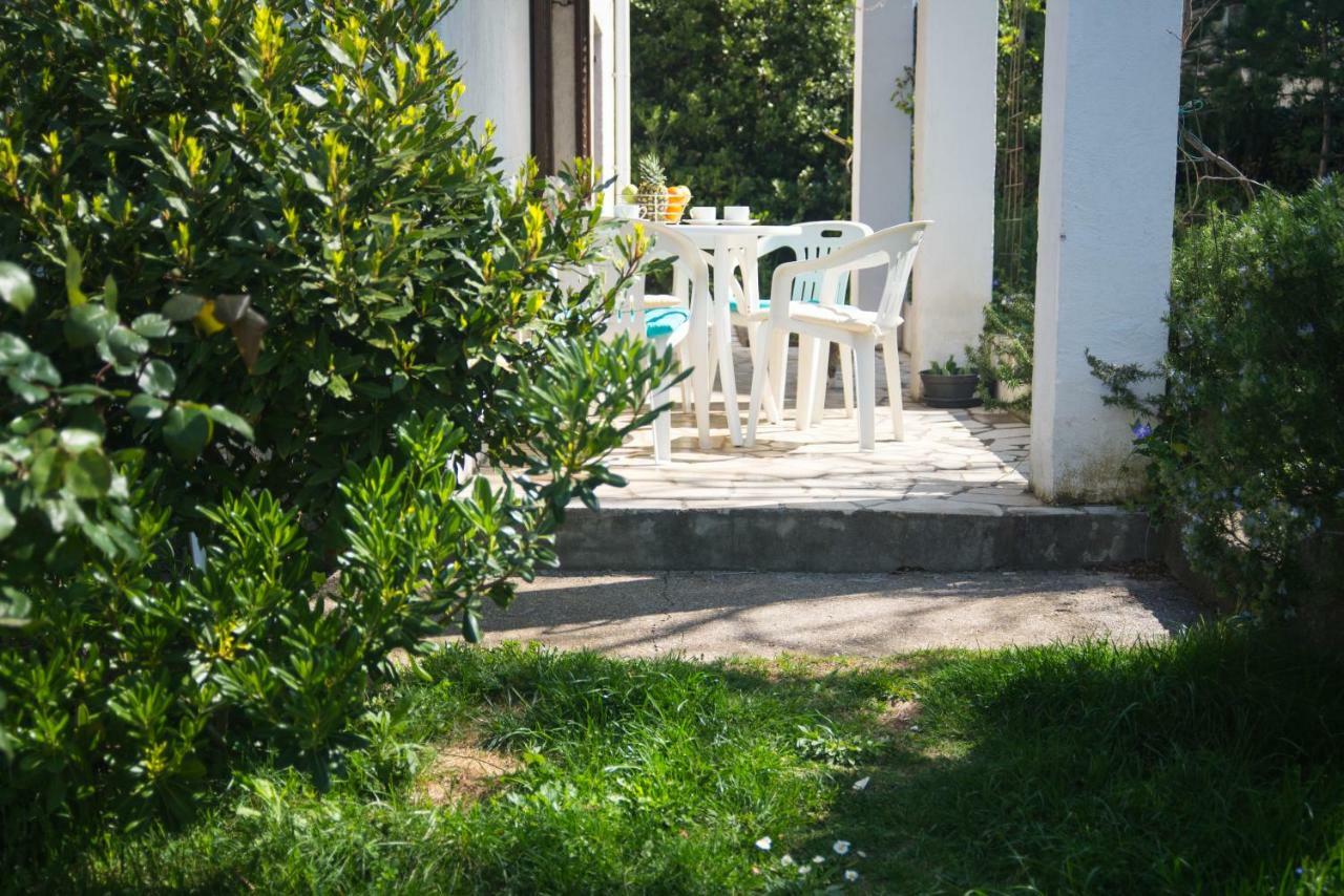 Leona Apartment Kraljevica Exterior foto